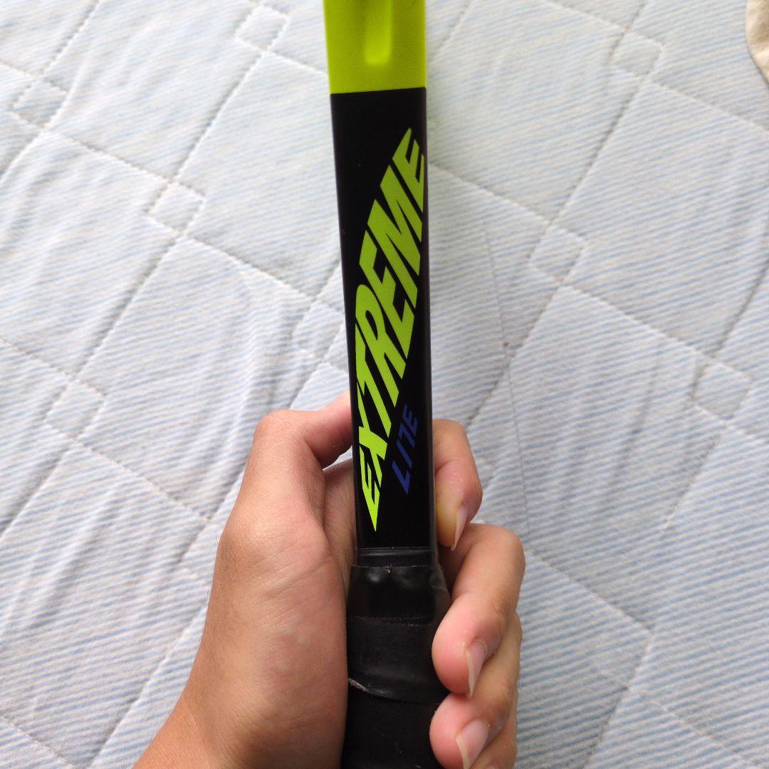 HEAD EXTREME Lite テニスラケット