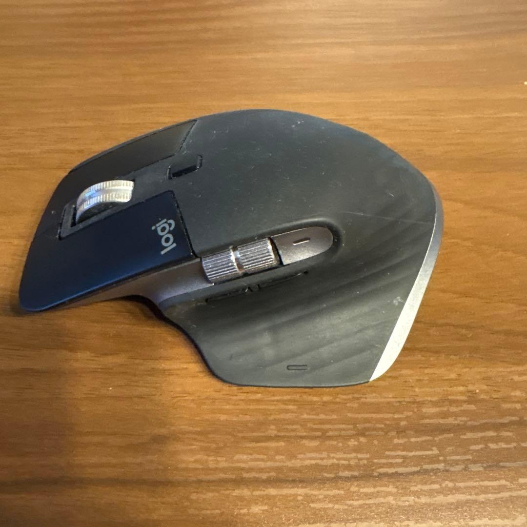 ロジクール MX MASTER 3S for Mac