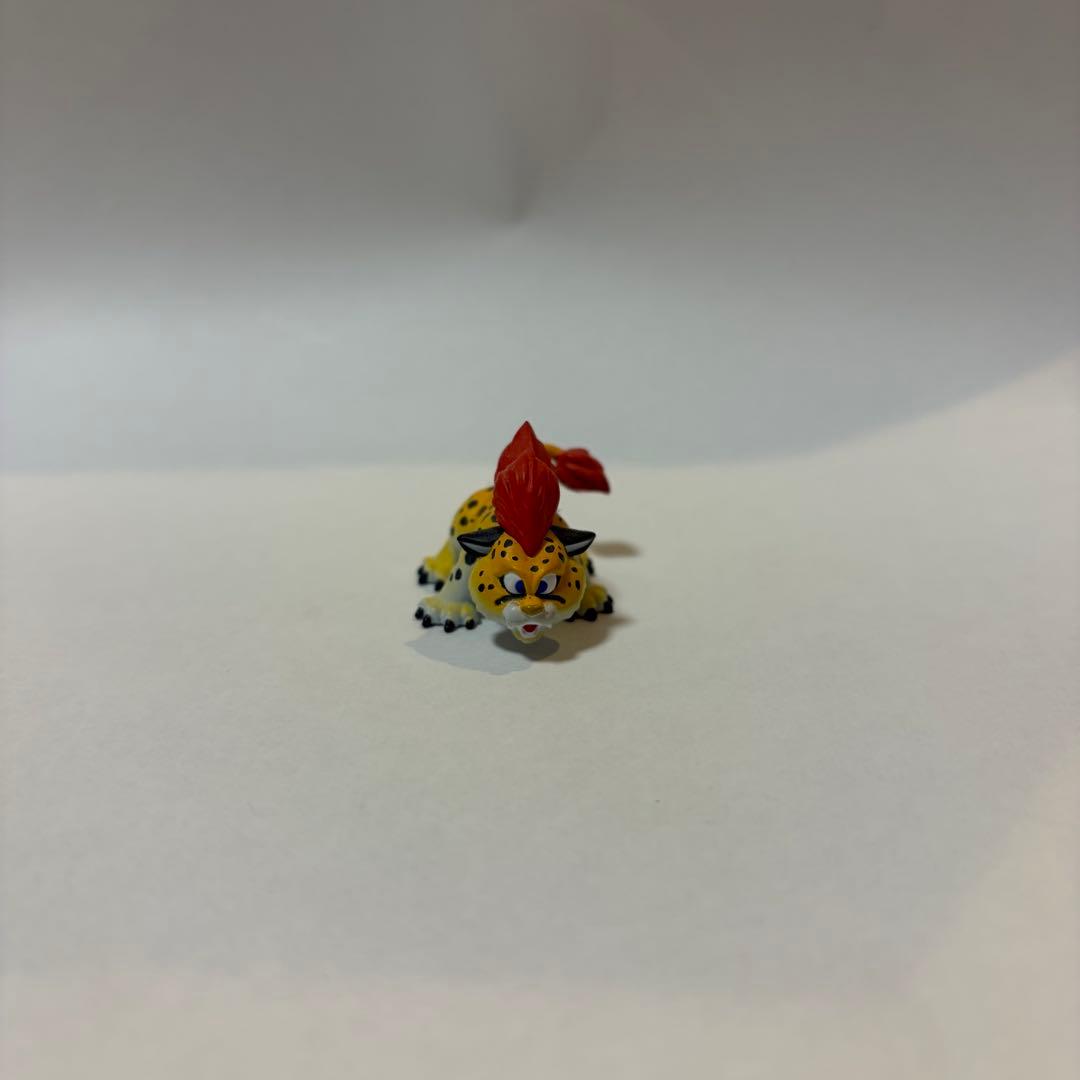 ドラゴンクエストⅤ 天空の花嫁　フィギュア9体セット　※バラ売り不可