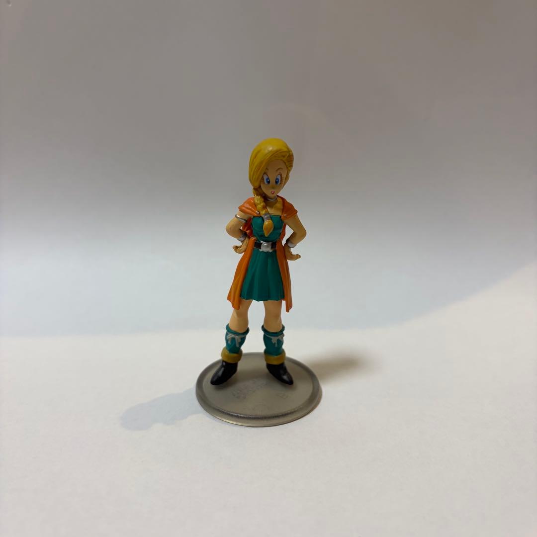 ドラゴンクエストⅤ 天空の花嫁　フィギュア9体セット　※バラ売り不可