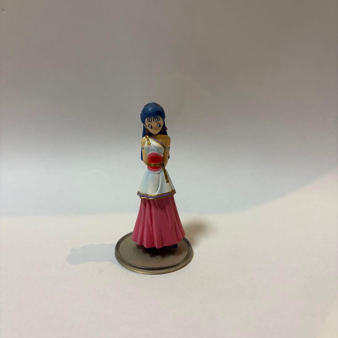 ドラゴンクエストⅤ 天空の花嫁　フィギュア9体セット　※バラ売り不可