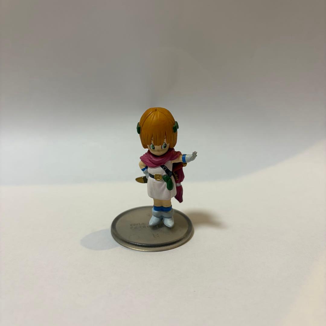 ドラゴンクエストⅤ 天空の花嫁　フィギュア9体セット　※バラ売り不可