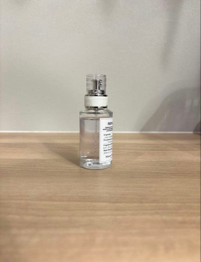 レプリカ オードトワレ レイジーサンデー モーニング (30mL)