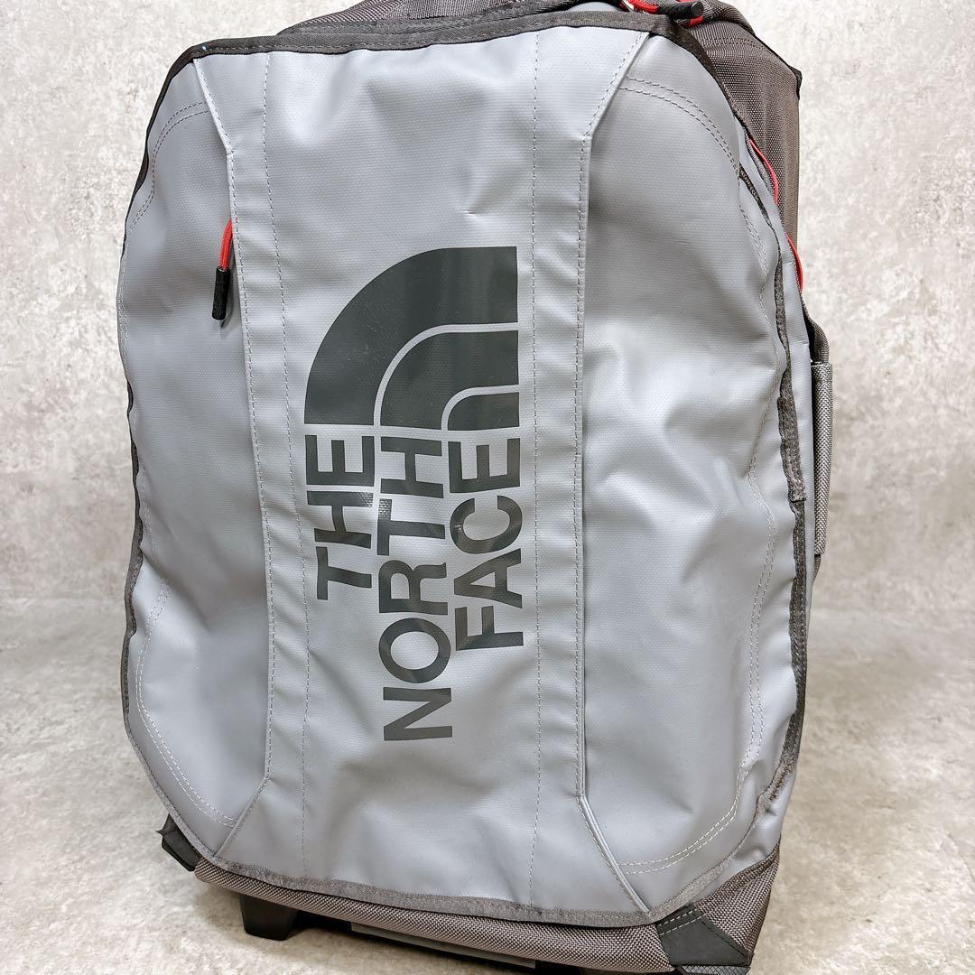 【美品】THE NORTH FACE ノースフェイス ローリングサンダー 22