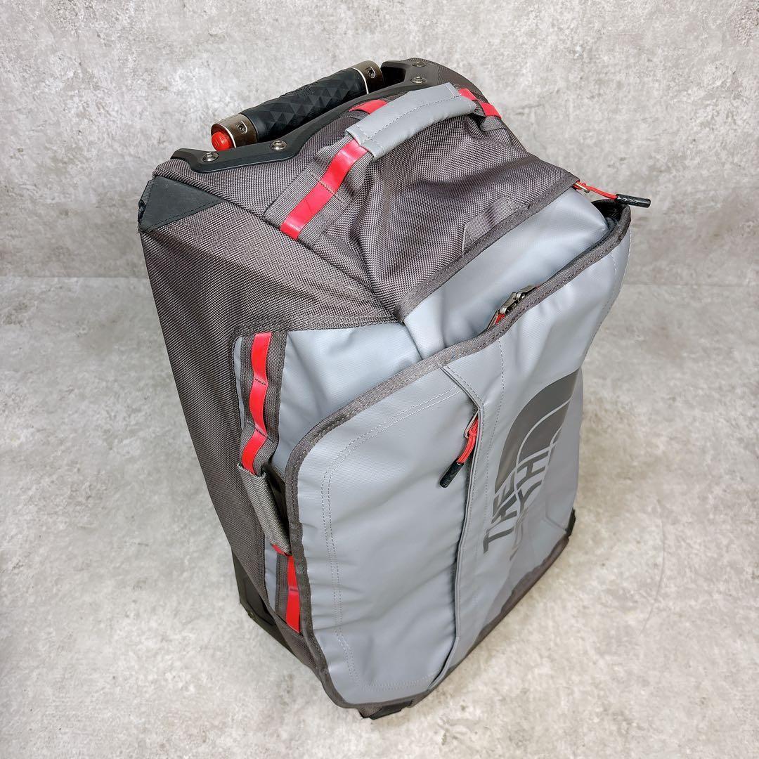 【美品】THE NORTH FACE ノースフェイス ローリングサンダー 22