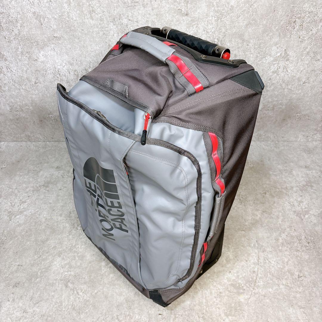 【美品】THE NORTH FACE ノースフェイス ローリングサンダー 22
