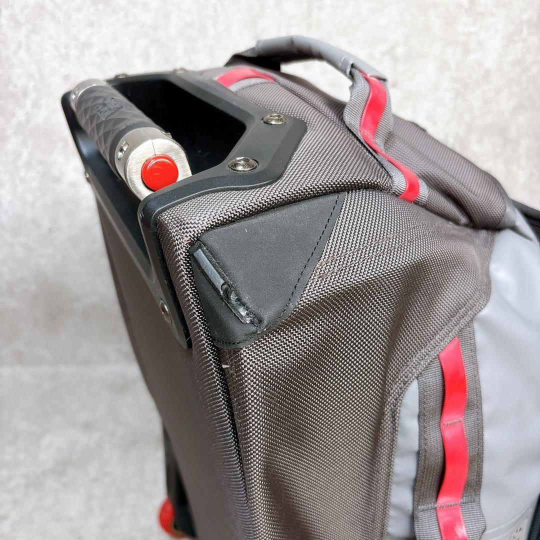 【美品】THE NORTH FACE ノースフェイス ローリングサンダー 22