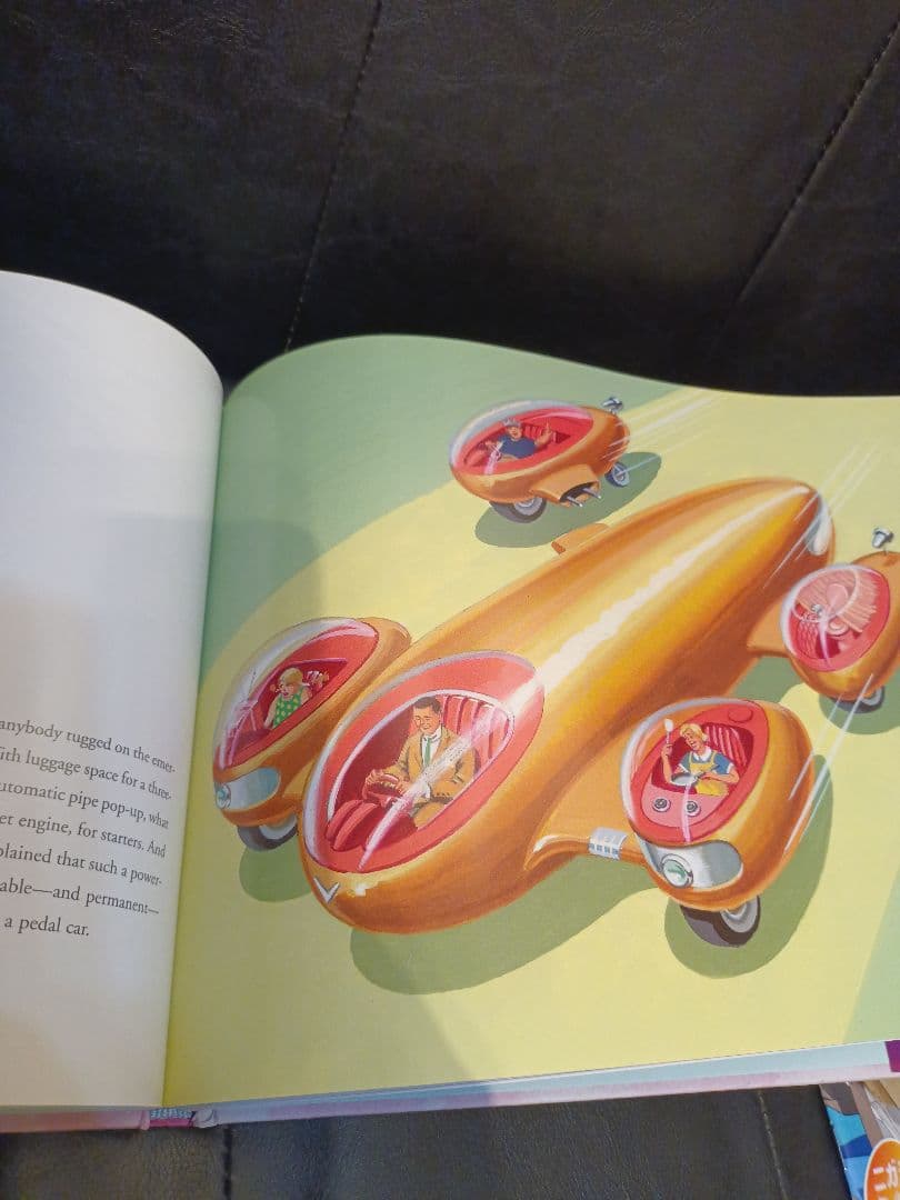 ★洋書★The Last Dream-o-Rama/BRUCE MCCALL