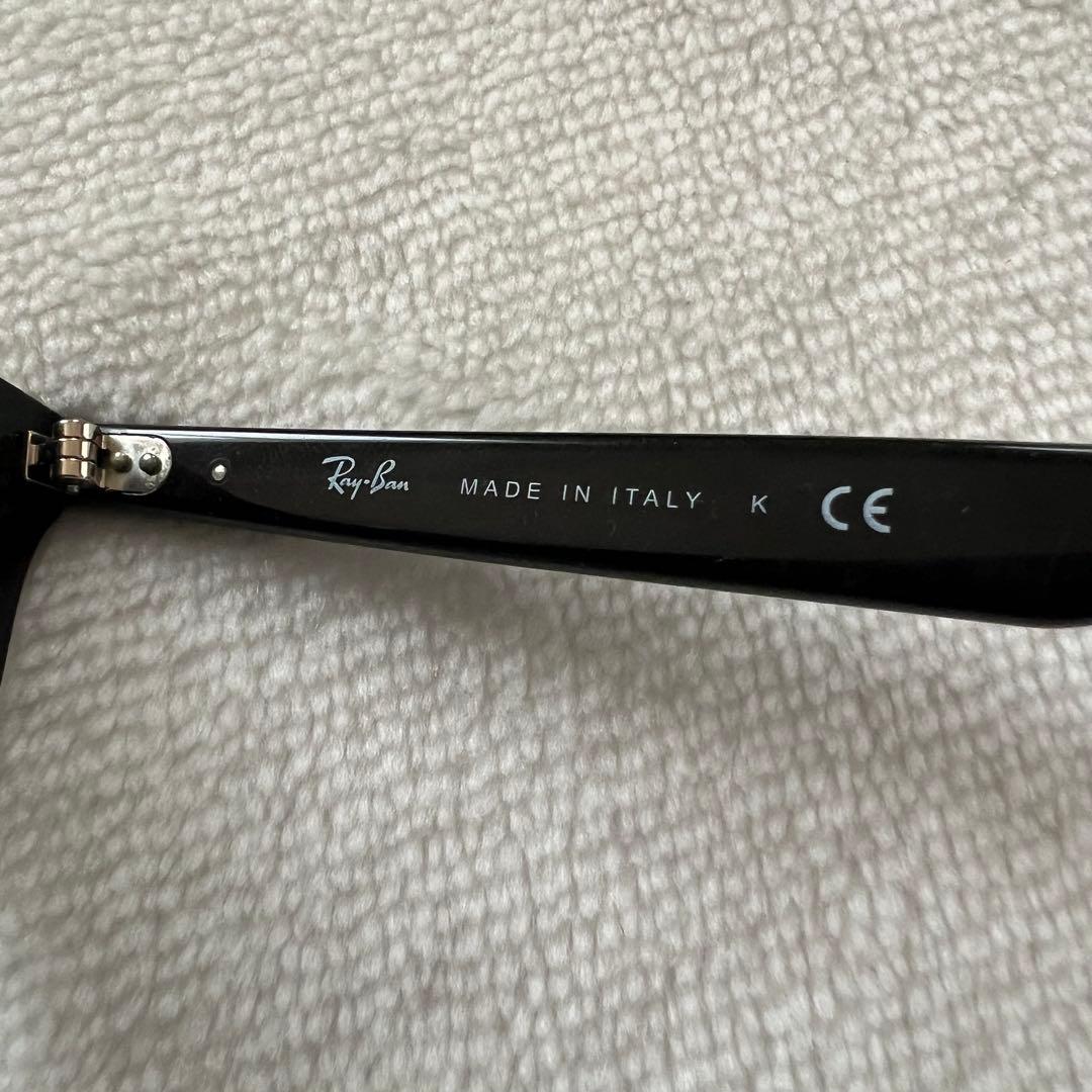 Ray-Ban レイバン RB2180F601/71 サングラス