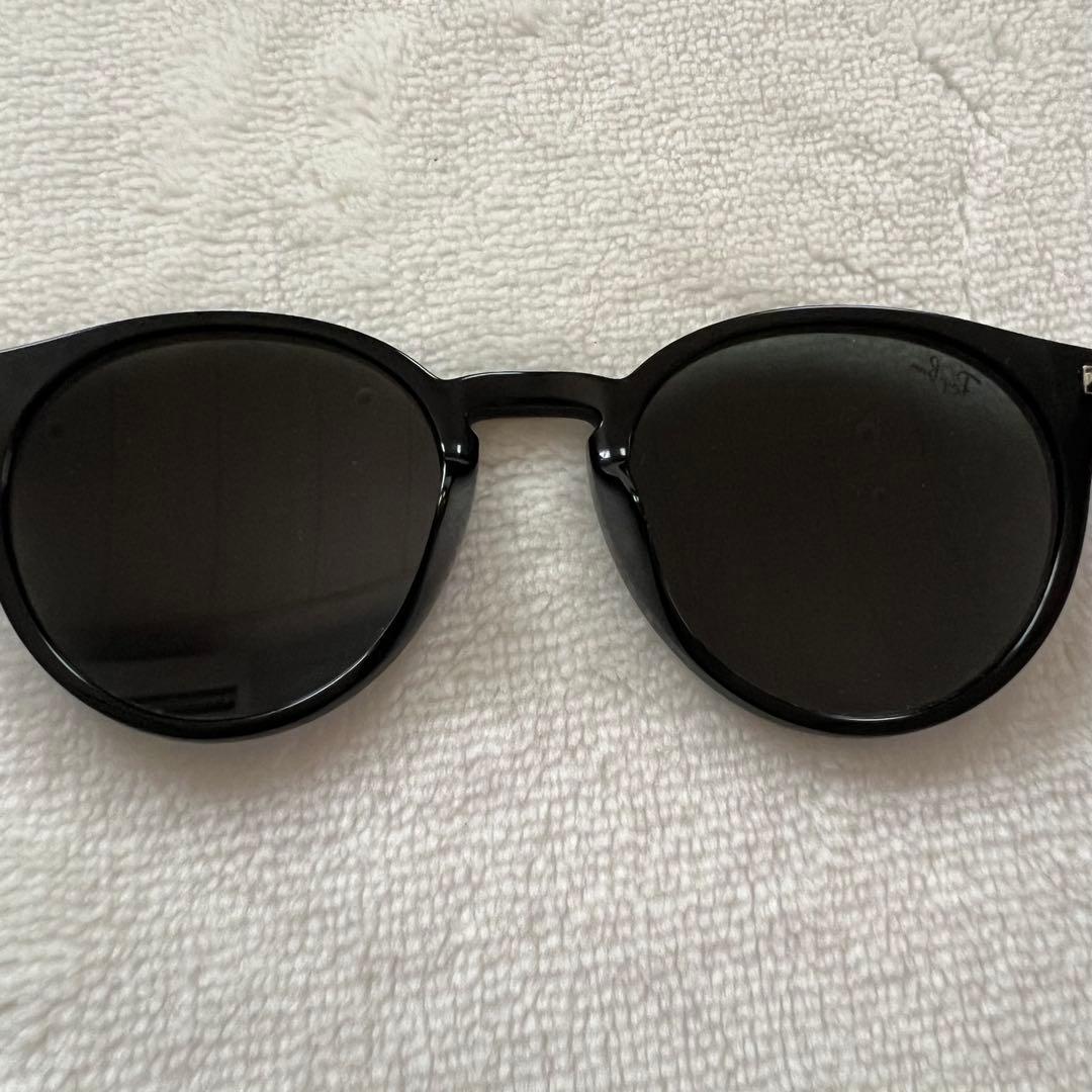 Ray-Ban レイバン RB2180F601/71 サングラス