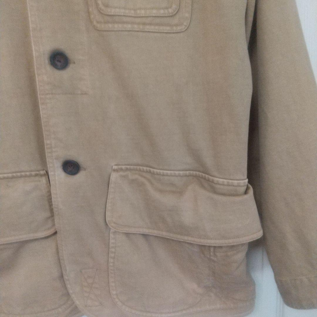 RRL ハンティングジャケット L