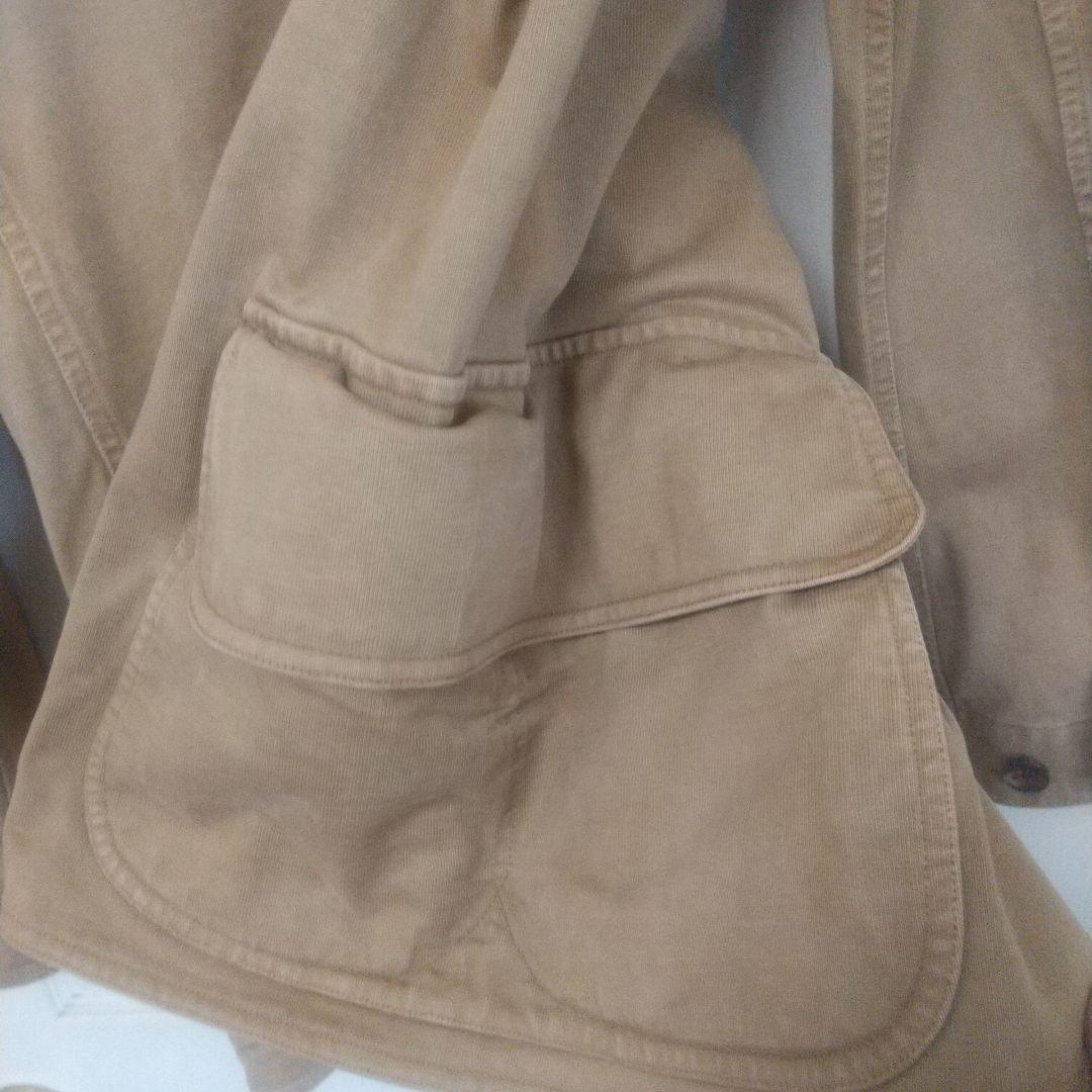 RRL ハンティングジャケット L