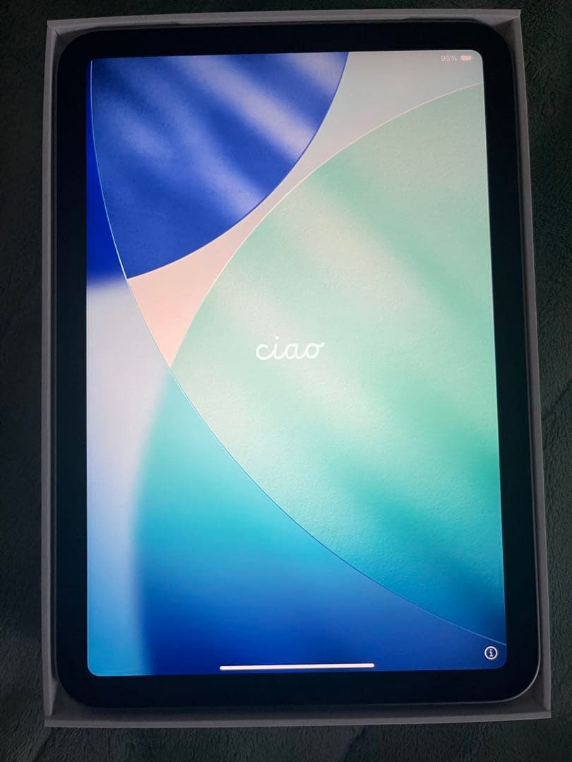 チ*ル様 iPad mini (A17 Pro) 128GB Wi-Fiモデル
