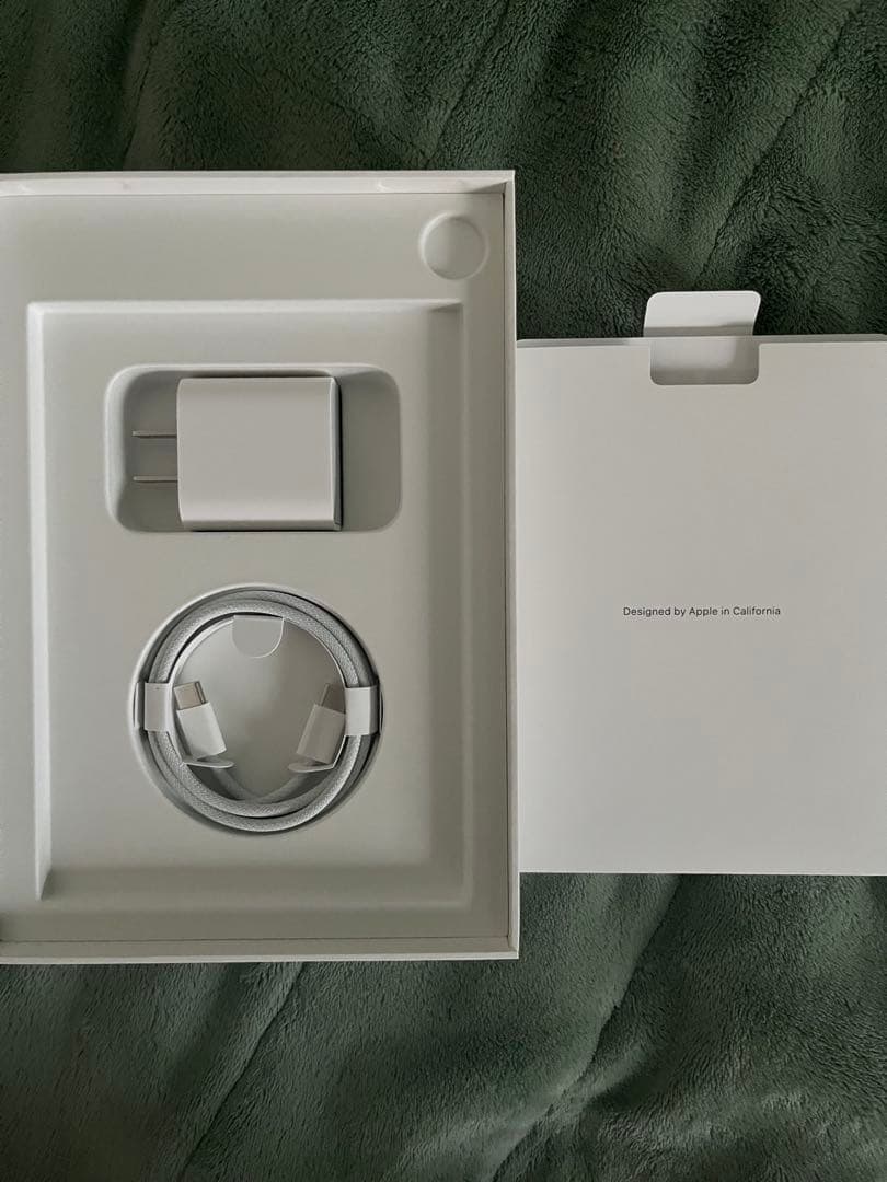 チ*ル様 iPad mini (A17 Pro) 128GB Wi-Fiモデル