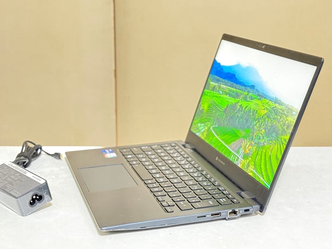 が*さ様 toshiba GZ/HVL i7 1260P DDR5 16gb/2