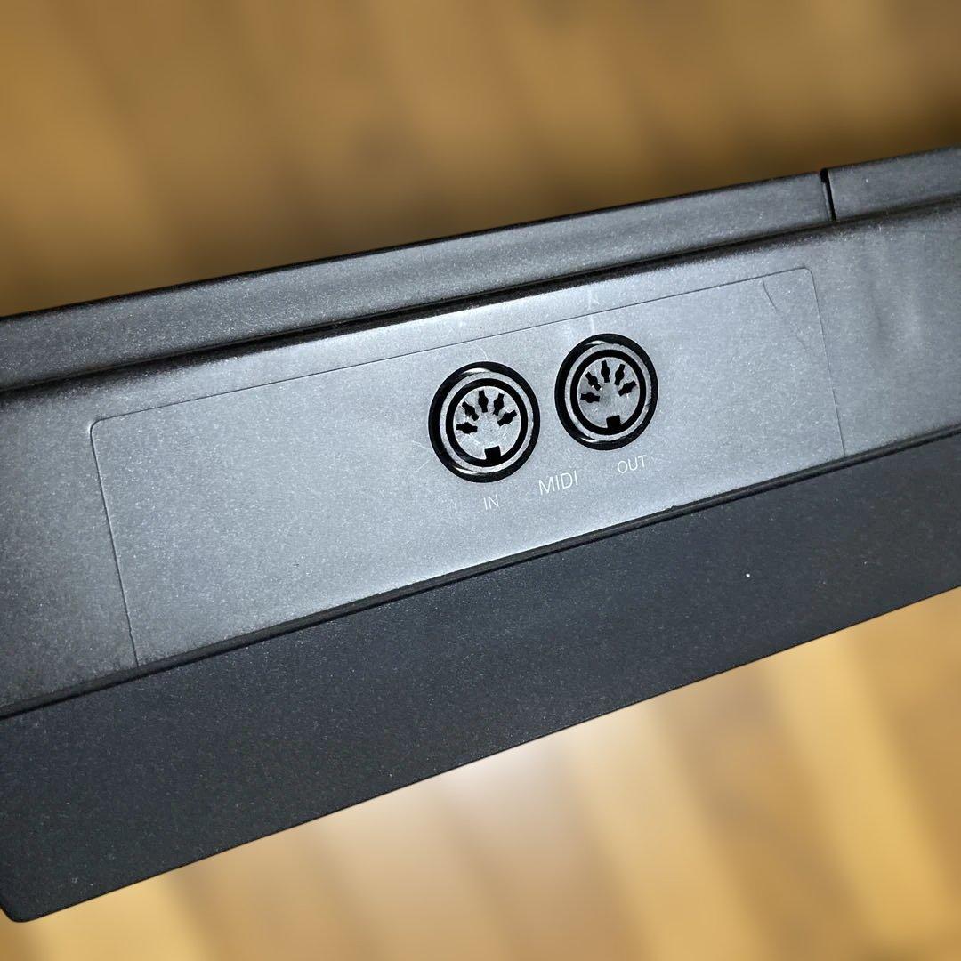 【動作確認済】YAMAHA PSR-36 シンセサイザー　美品