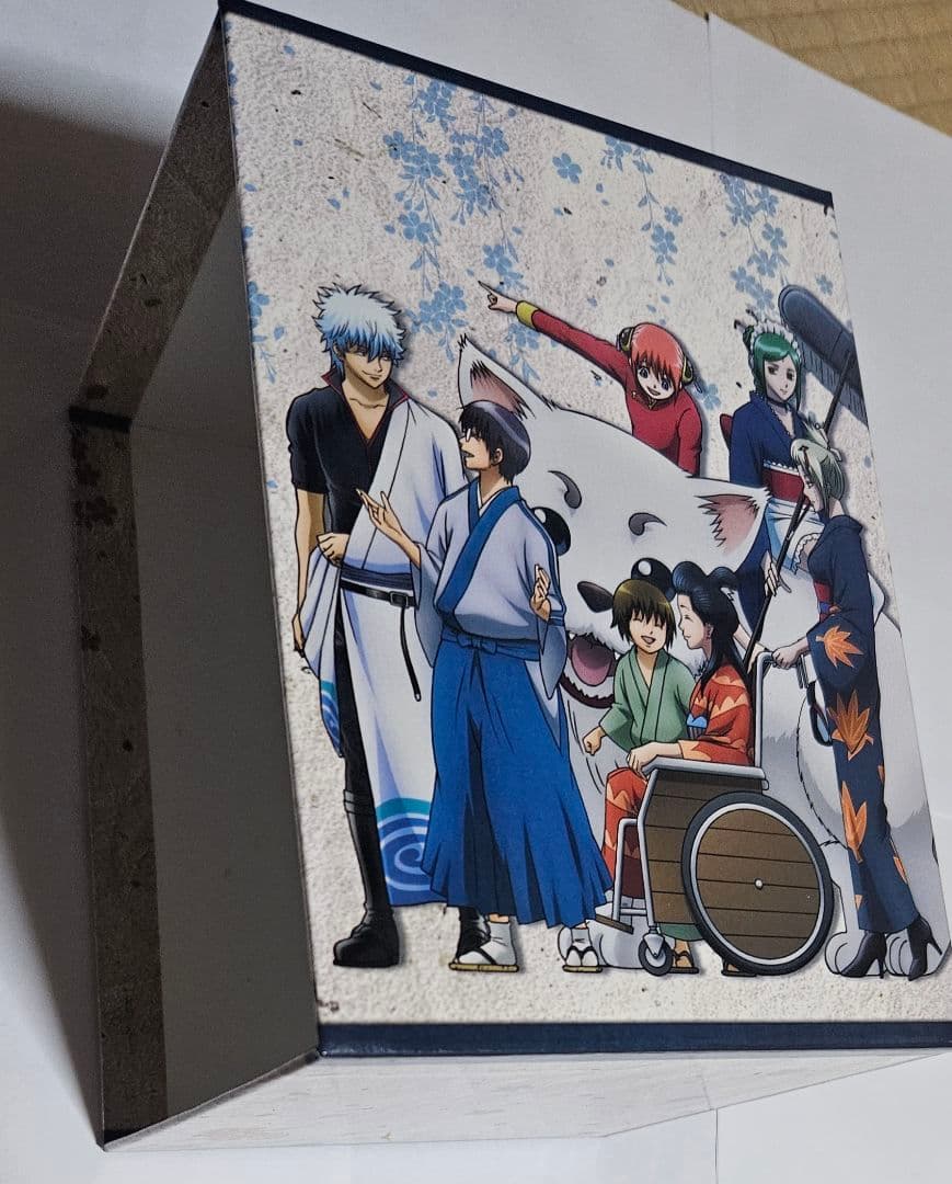 銀魂　DVD