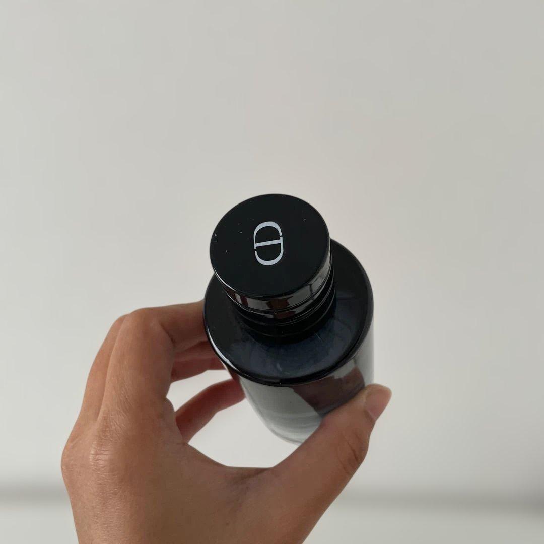 香水(男性用) Dior SAUVAGE Eau de Toilette