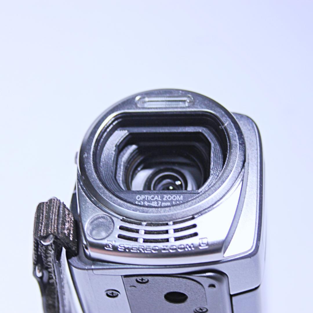 Panasonic HDC-TM35 ビデオカメラ ボディ　動作品