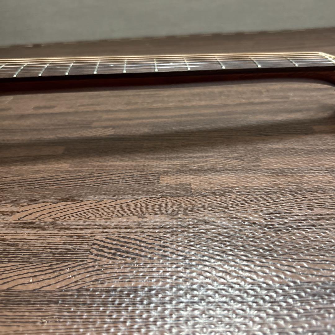 【美品】 YAMAHA サイレントギター SLG-100S 整備済み