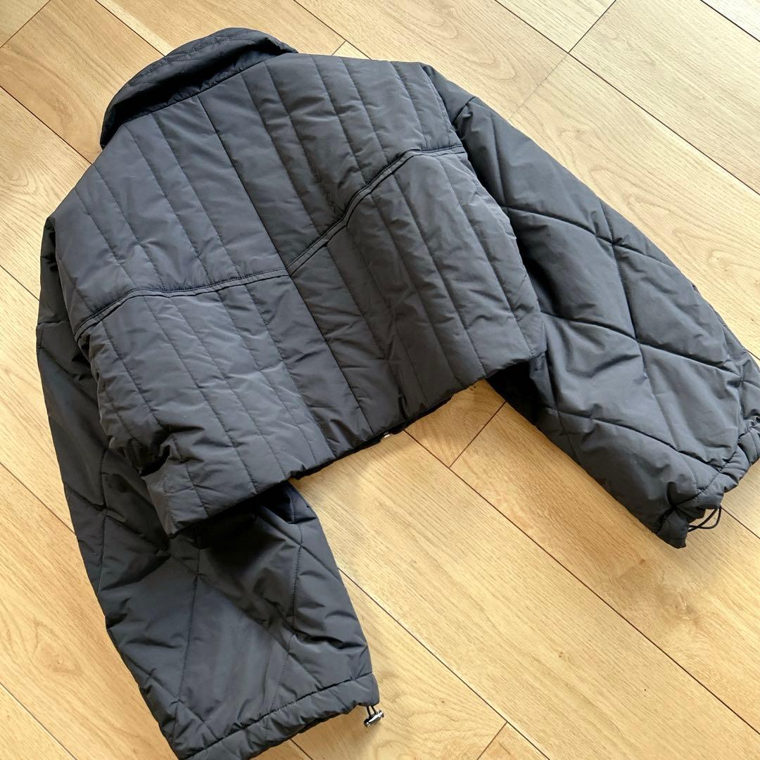 willfully 23AW ドッキングレイヤードコート 3way