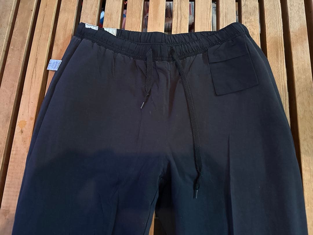 パンツ M Supreme Spellout Track Pants