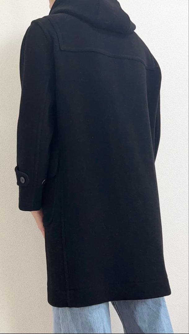 ポールスミス ダッフルコート
