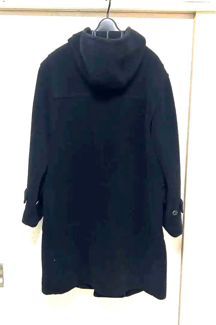 ポールスミス ダッフルコート