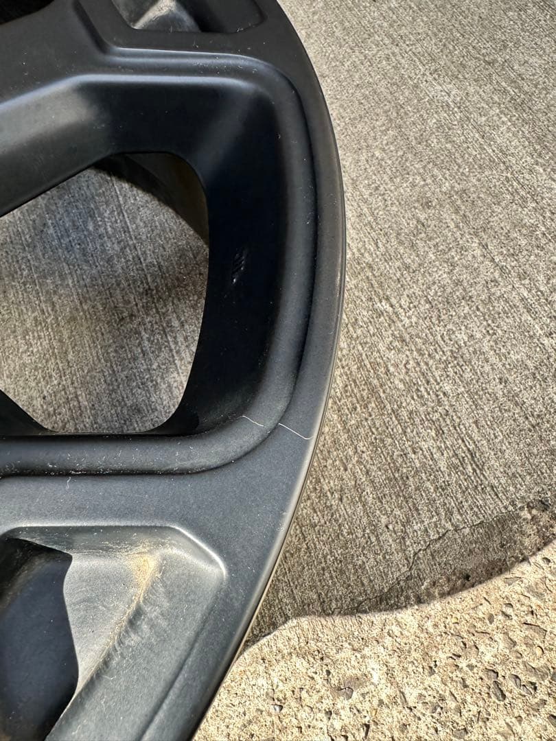 トヨタRAV4アドベンチャーオフロ ードパッケージ 純正アルミホイール1本