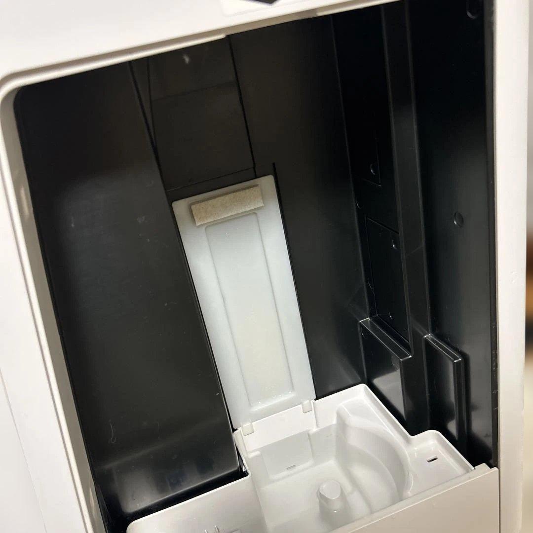 SHARP 加湿空気清浄機 KI-JP100-W