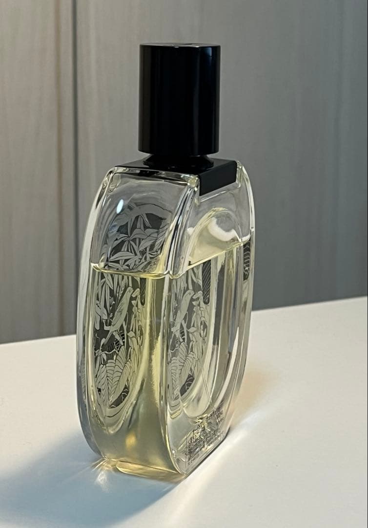 オードトワレ ヴェチヴェリオ 100ml ディップティック