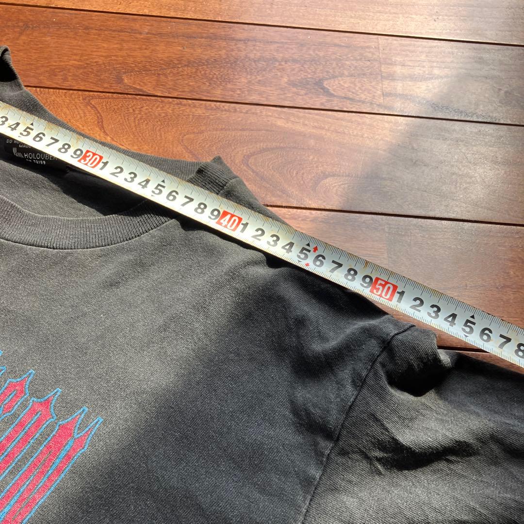 Harley-Davidson 90s usa製　tシャツ