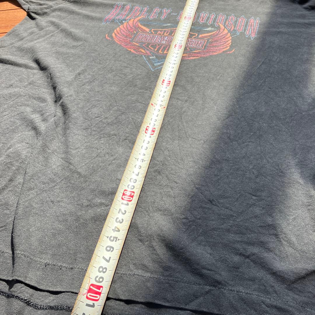 Harley-Davidson 90s usa製　tシャツ