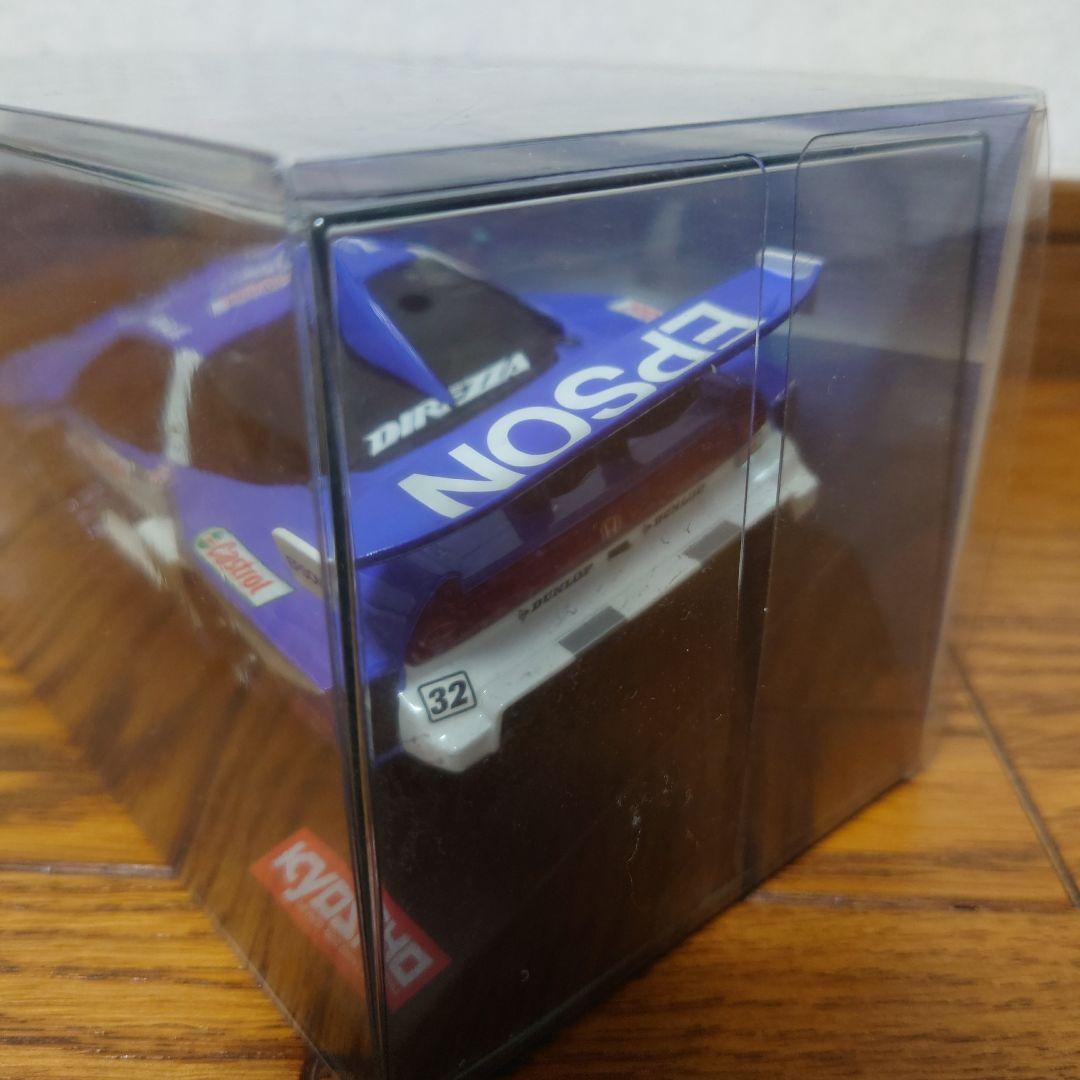 ★京商ミニッツボディ EPSON NSX 2005 MZX315EP