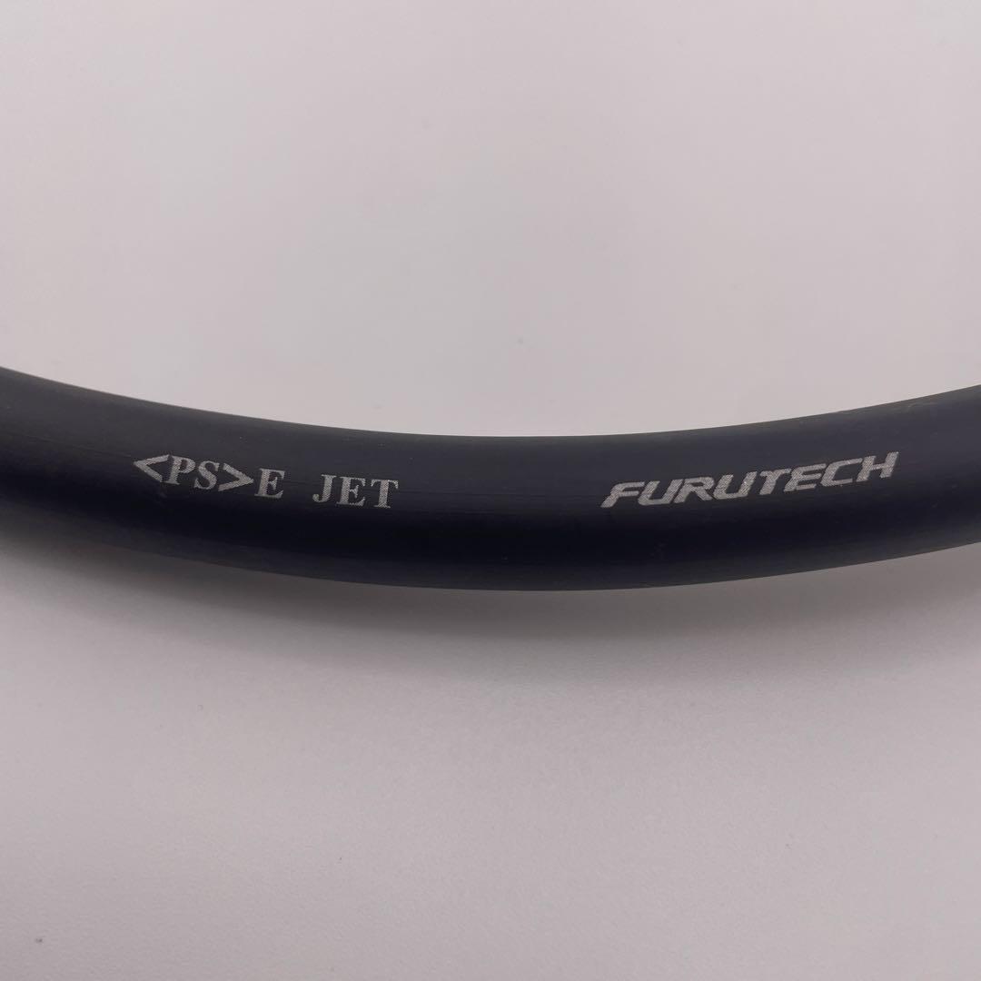 Furutech 電源ケーブル　60cm fp - 314Ag - 2