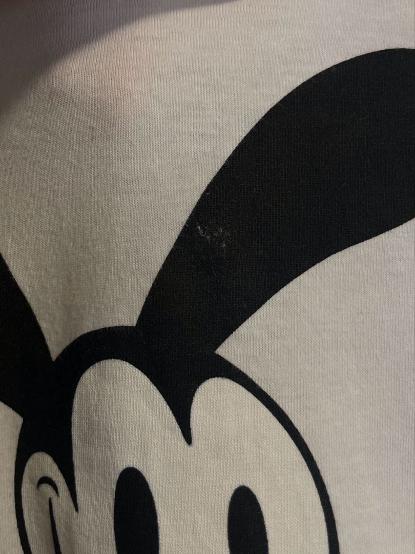 COMME des GARÇONS オズワルド Tシャツ M