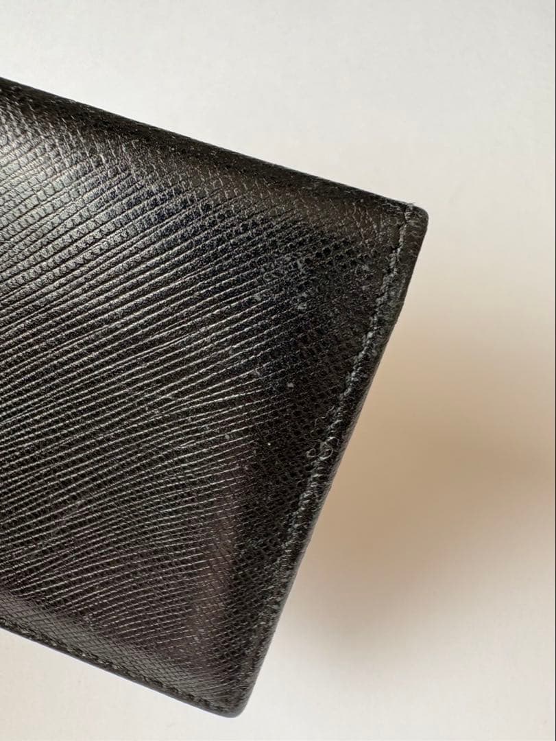 Salvatore Ferragamo フェラガモ カードケース / 名刺入れ