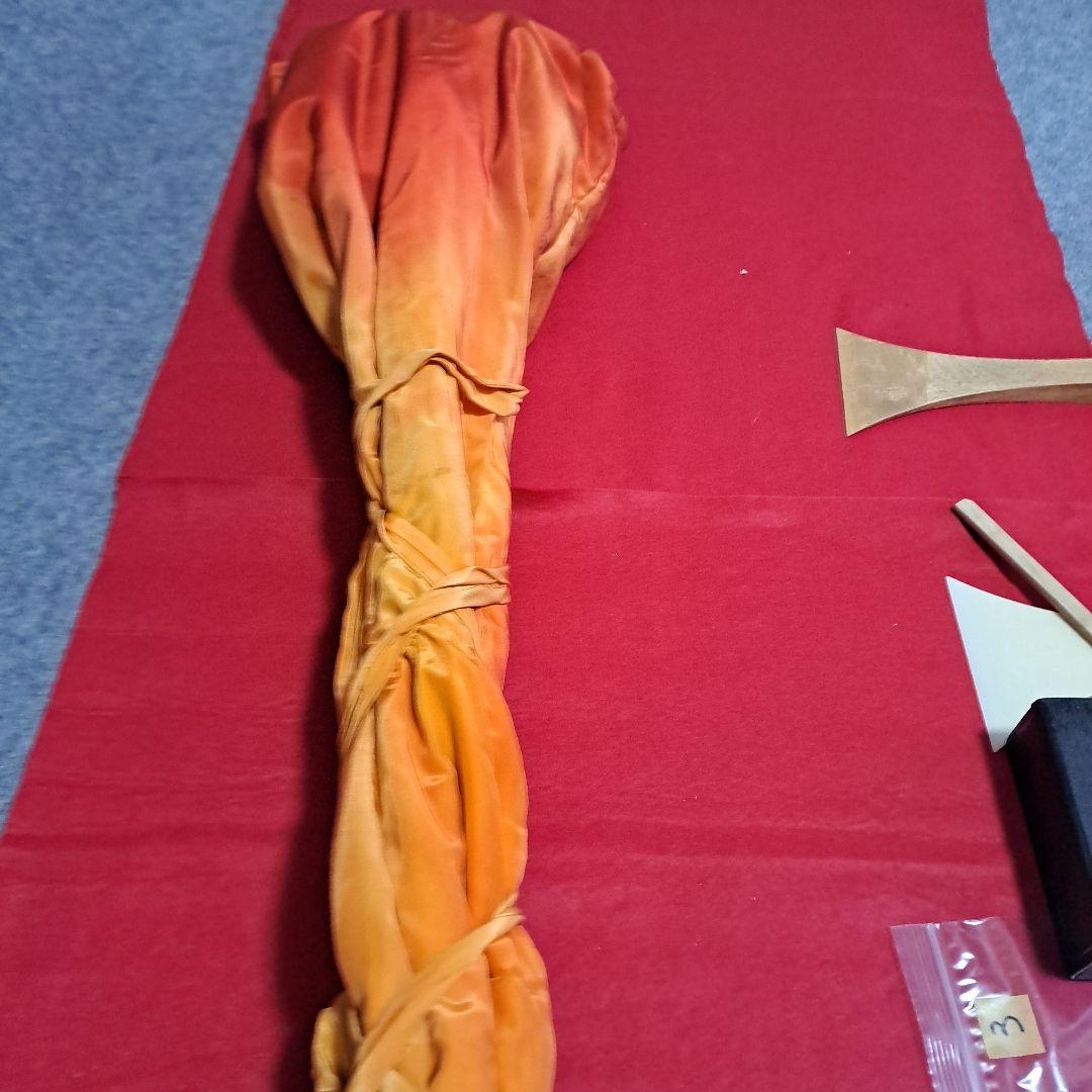 和楽器　三味線