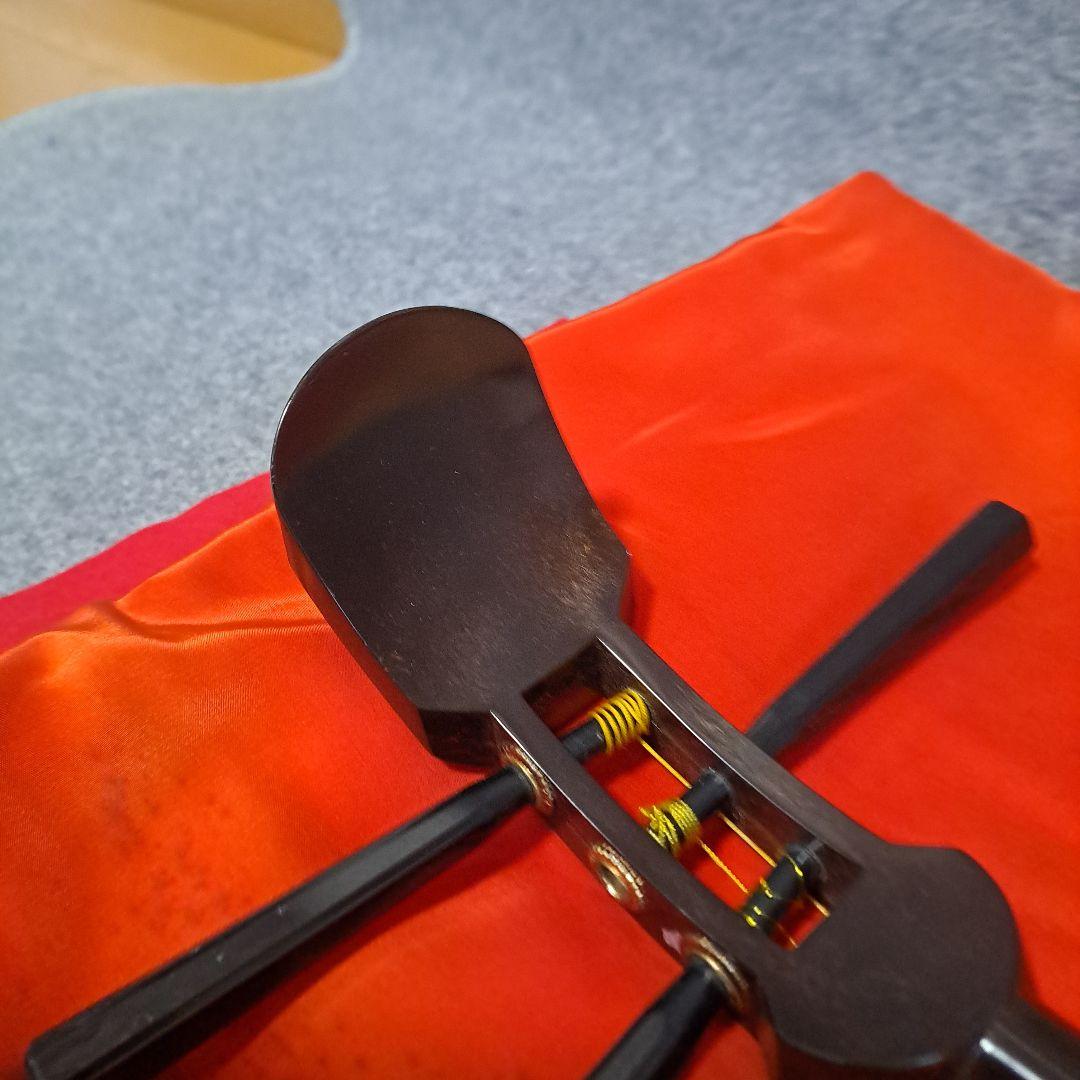 和楽器　三味線