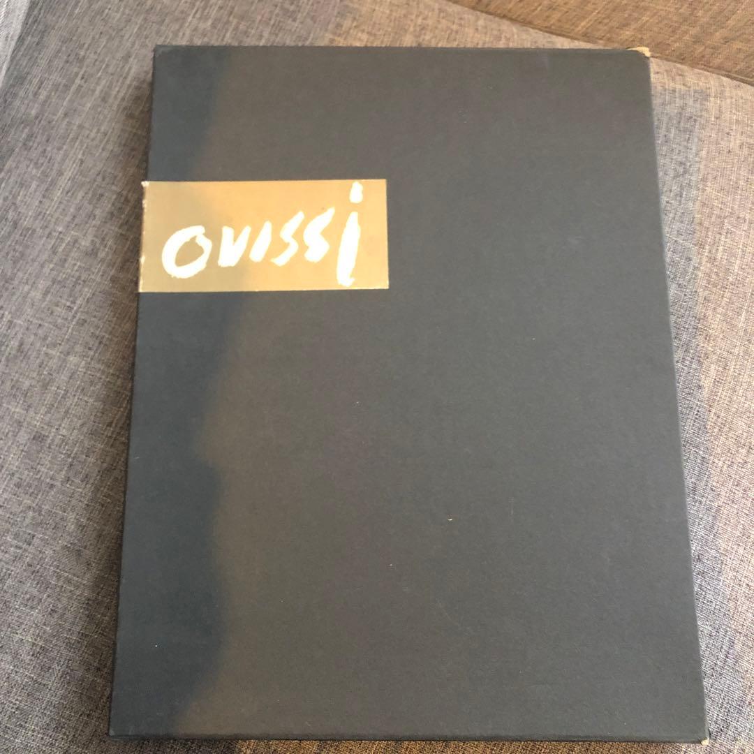 アート・デザイン・音楽 ovissi