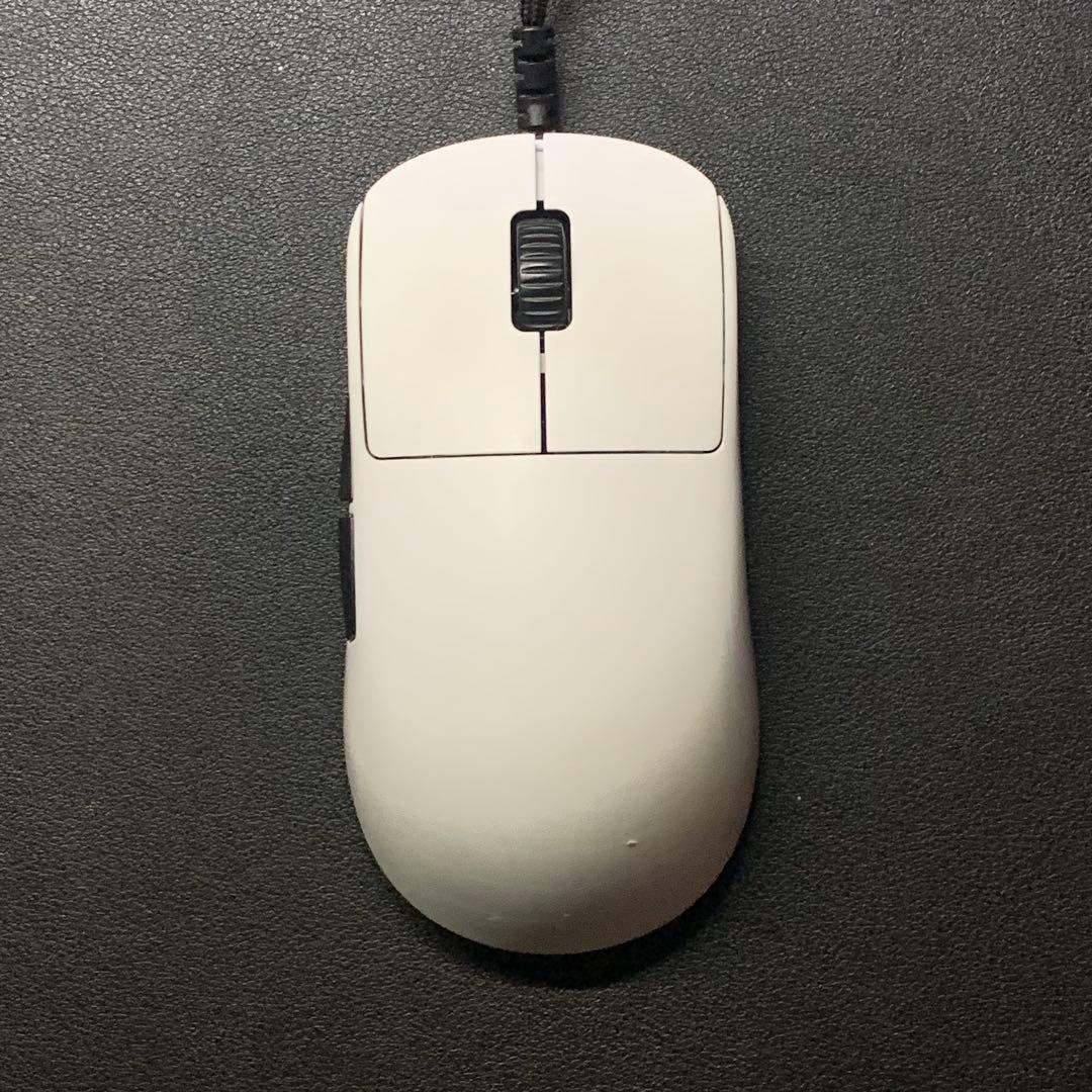 マウス・トラックボール ENDGAME GEAR OP1 8k
