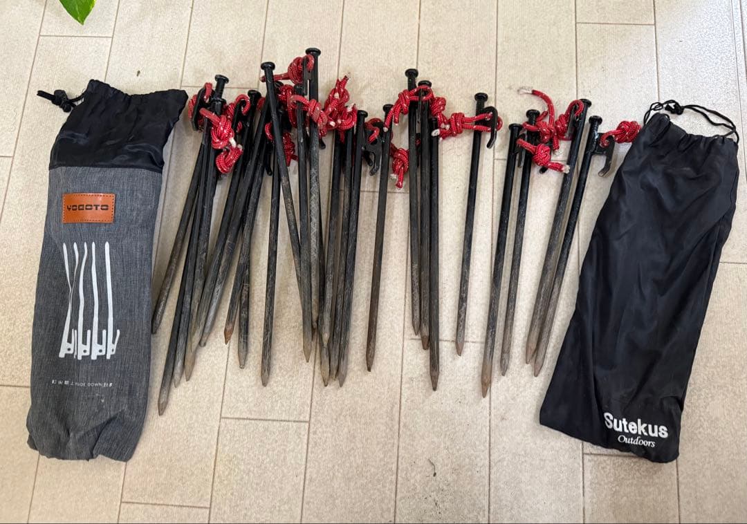 Coleman タフワイドドーム IV/300 美品 付属品完備