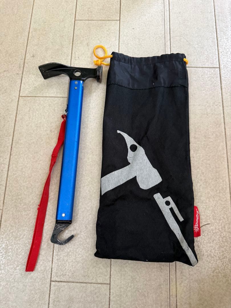 Coleman タフワイドドーム IV/300 美品 付属品完備