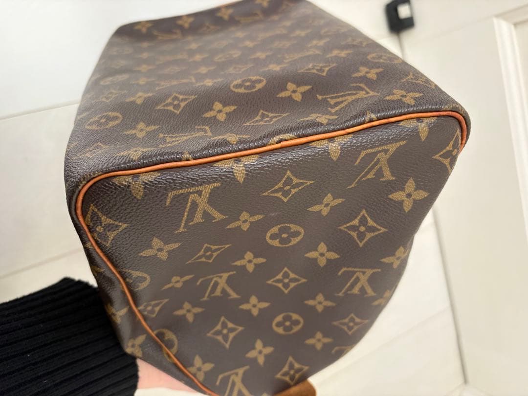 LOUIS VUITTON/ルイ・ヴィトン　スピーディー30 最終値下げ！！