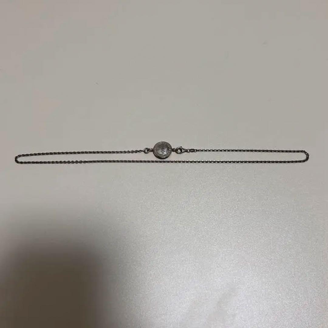 アクセサリー louis abel NUDUS NECKLACE