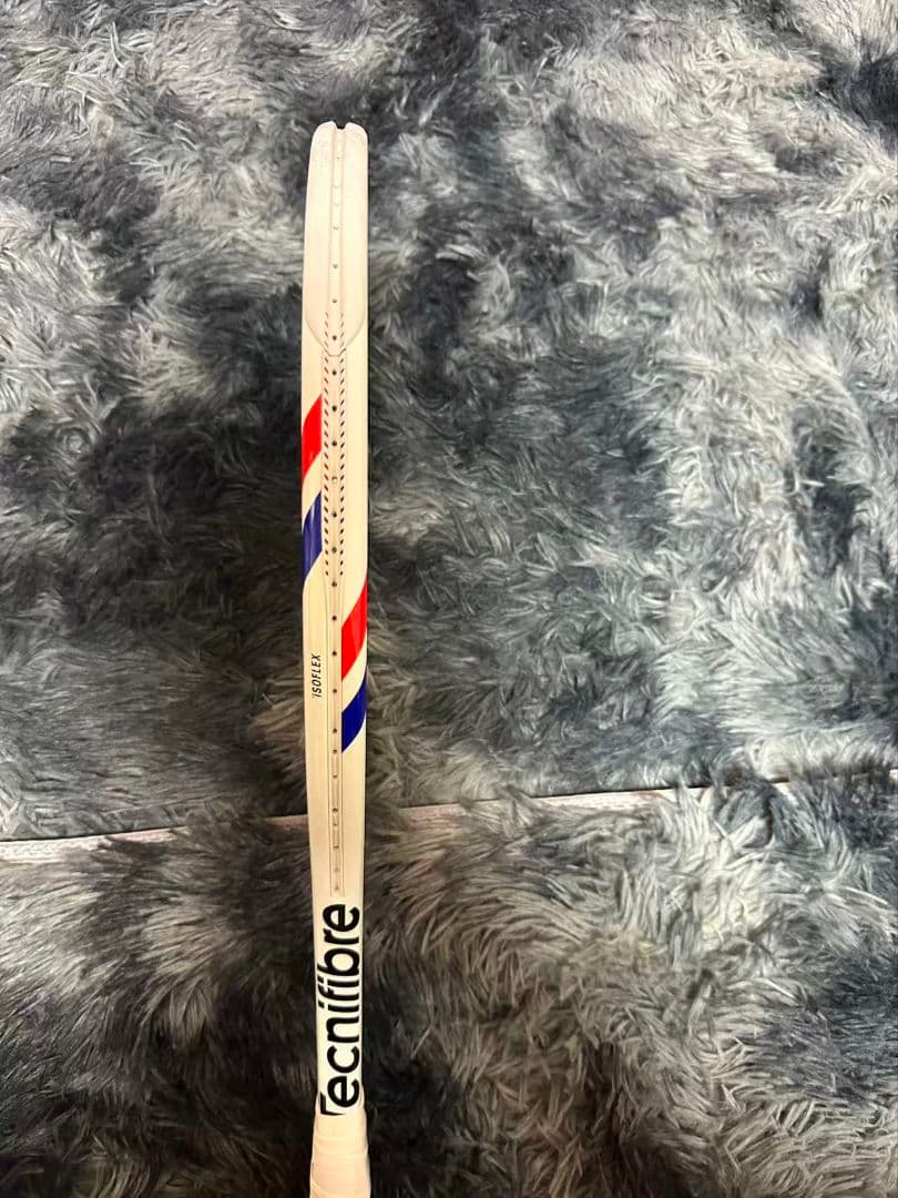 ラケット(硬式用) tecnifibre tfight 300s