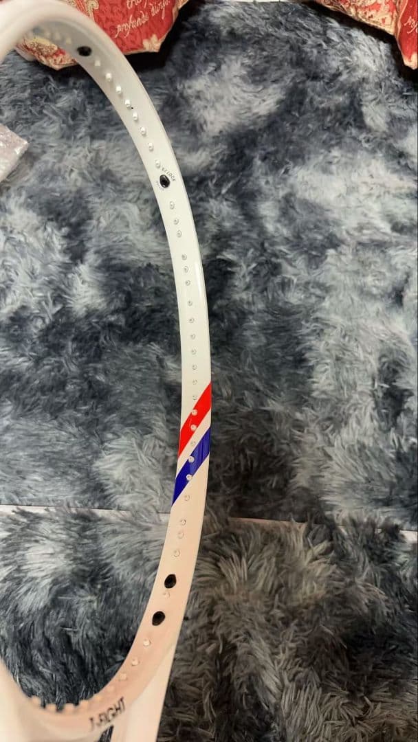 ラケット(硬式用) tecnifibre tfight 300s
