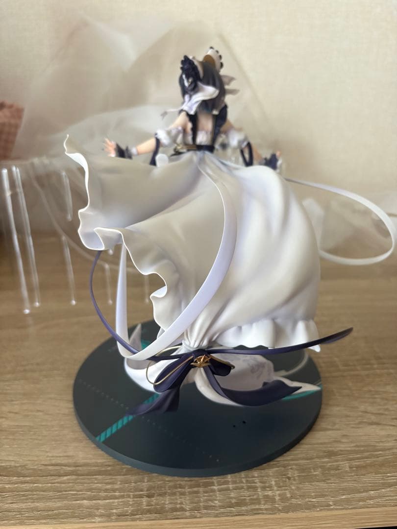 アズールレーン チェシャー アルター 完成品 1/7 フィギュア
