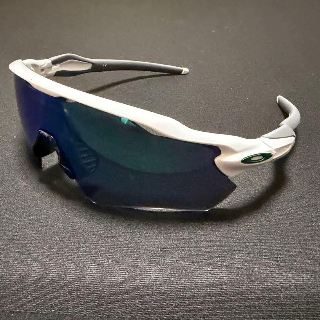 【付属品あり】Oakley レーダーev