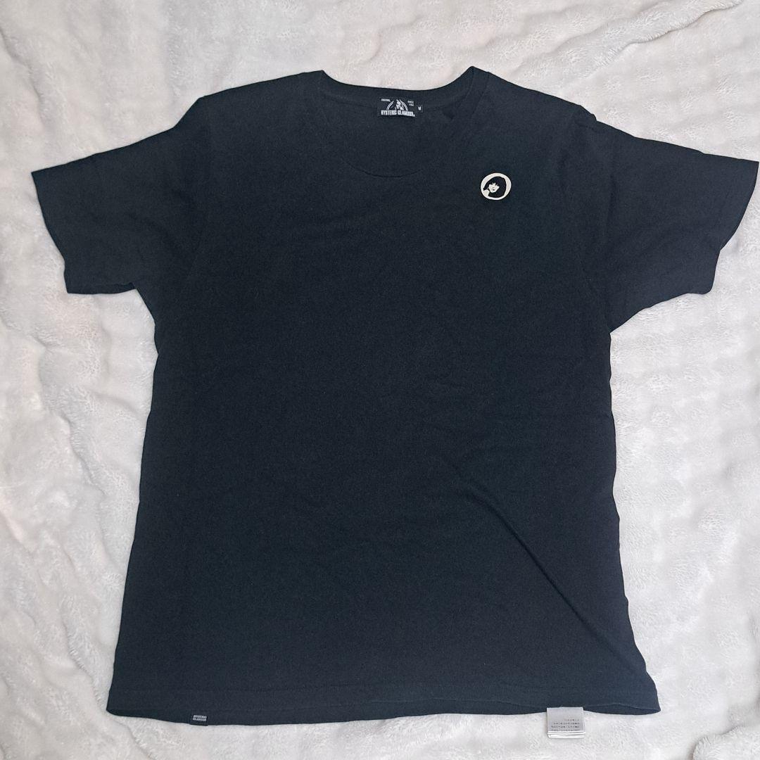 美品　ヒステリックグラマー　Tシャツ　ヒスガール　バックプリント